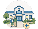 add a senior communityfacility