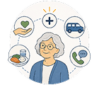 add other senior services