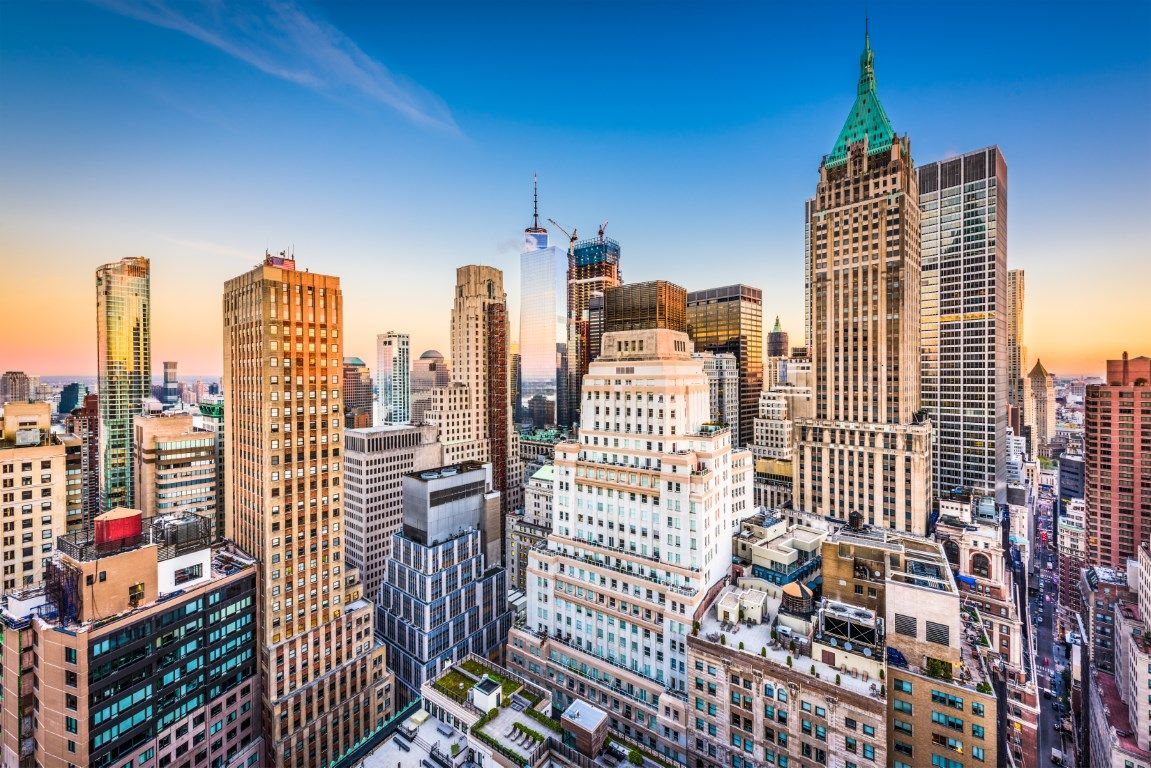 city view