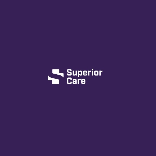 logo square superior care iowa iowa city ia