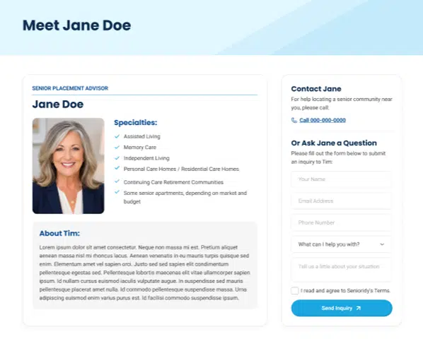 meet jane doe 2
