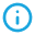 u info circle