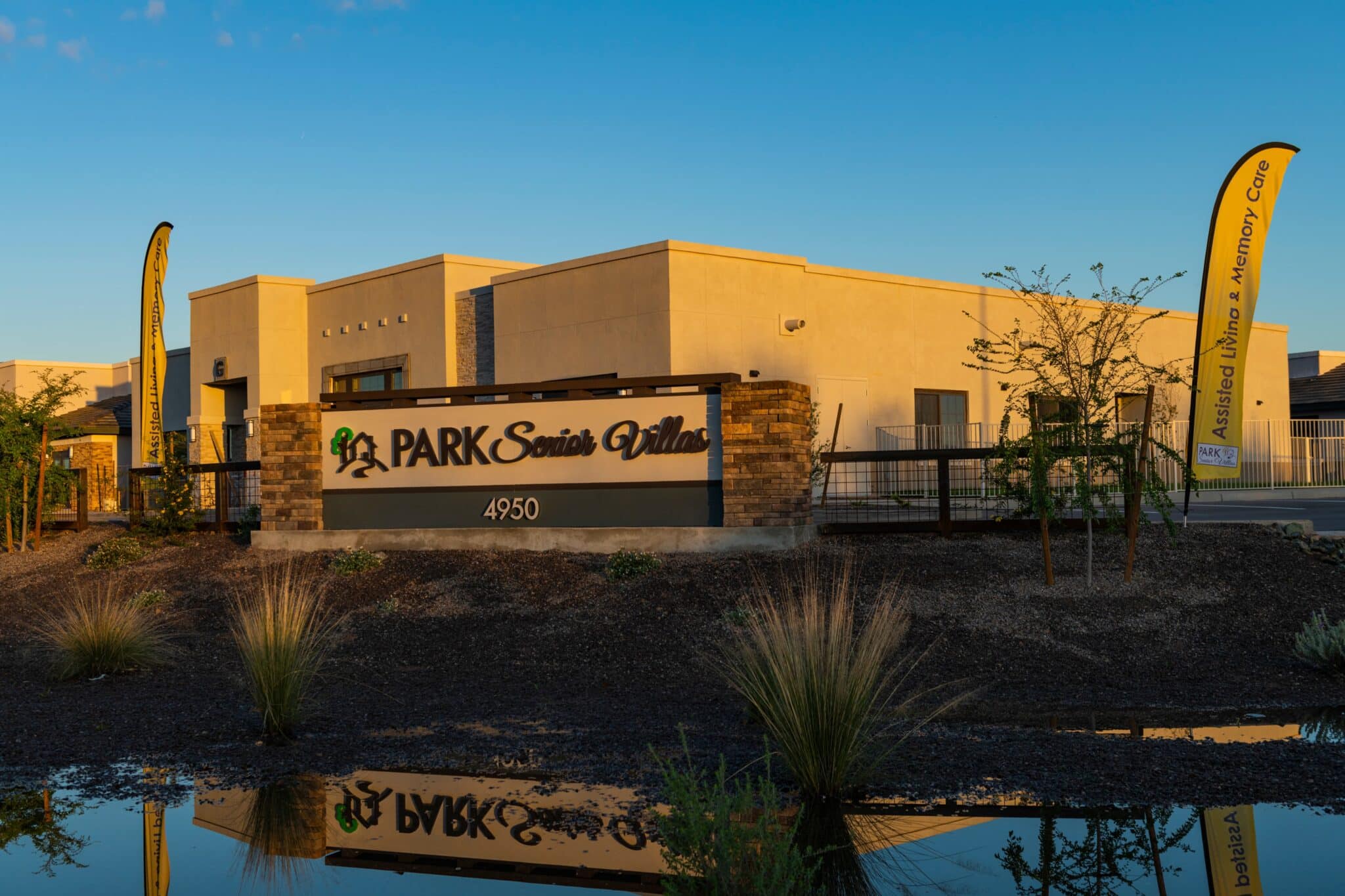 Park Senior Villas – Chandler