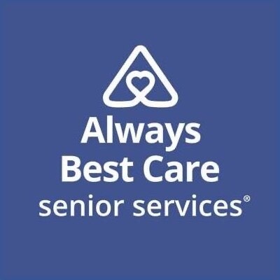 logo square always best care senior services houston tx