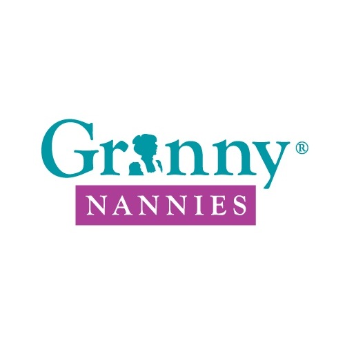 logo square – granny nannies of dallas tx – dallas tx