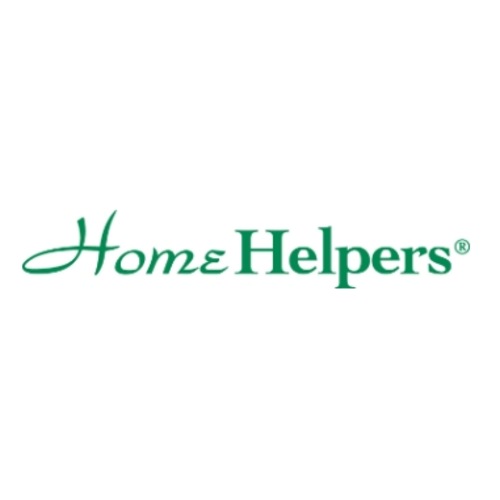logo square – home helpers home care of new castle pa – new castle pa