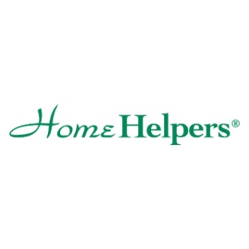 logo square – home helpers home care of san rafael – san rafael ca