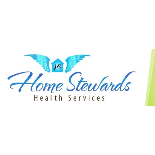 logo square – home stewards health services – ormond beach fl