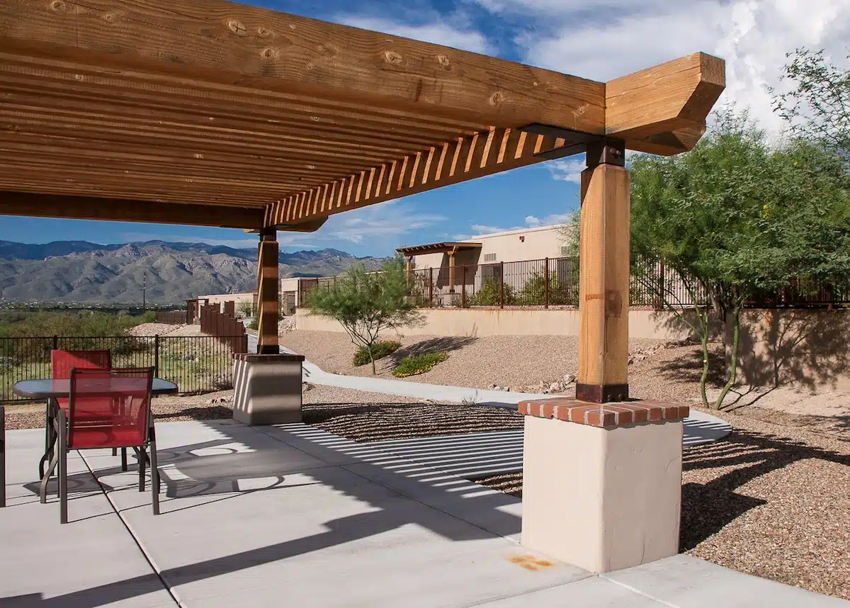 Park Senior Villas – Houghton