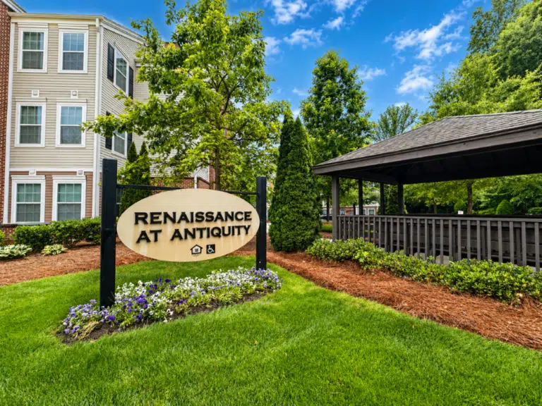 renaissance at antiquity building exterior 2 768x576