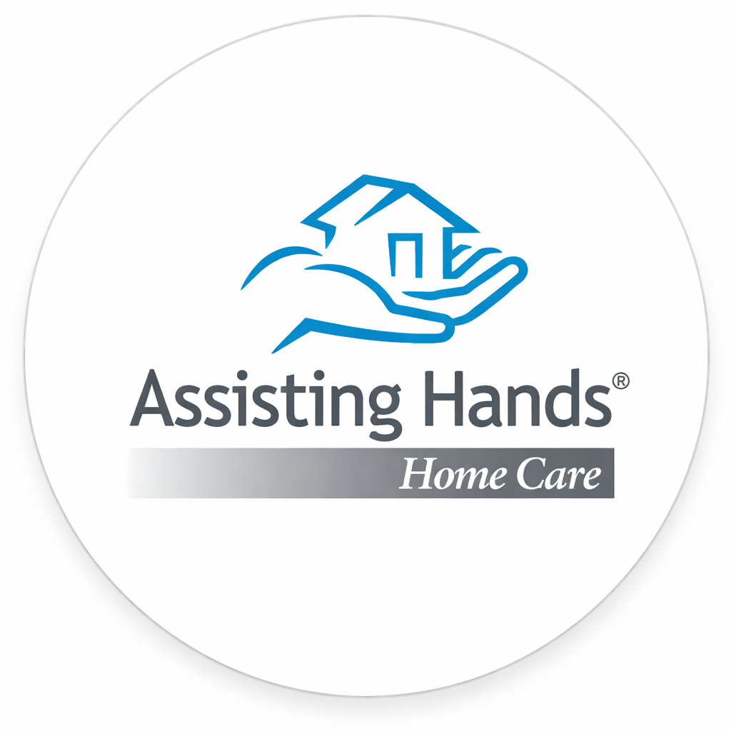assisting hands logo