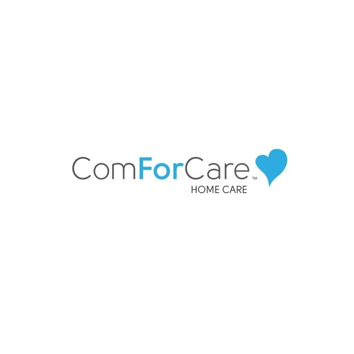 logo square – comforcare home care las vegas west nv – las vegas nv