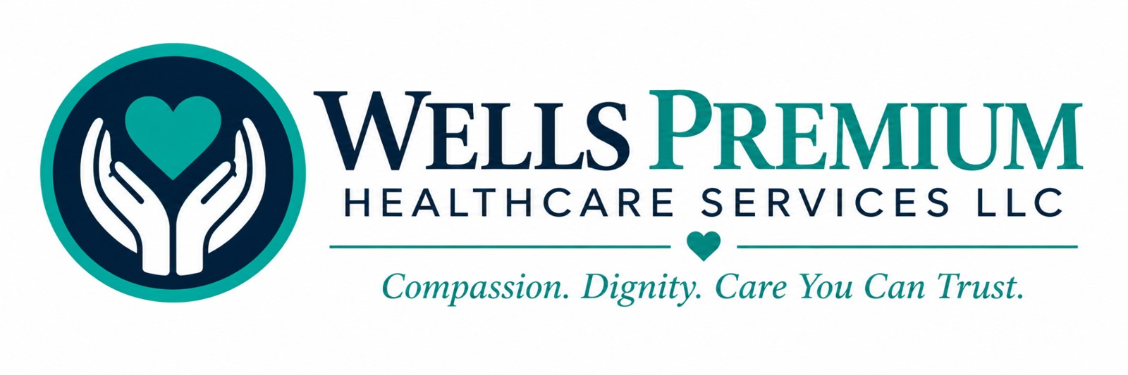 06 wells horizontal logo