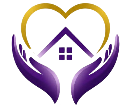blessed hands logo